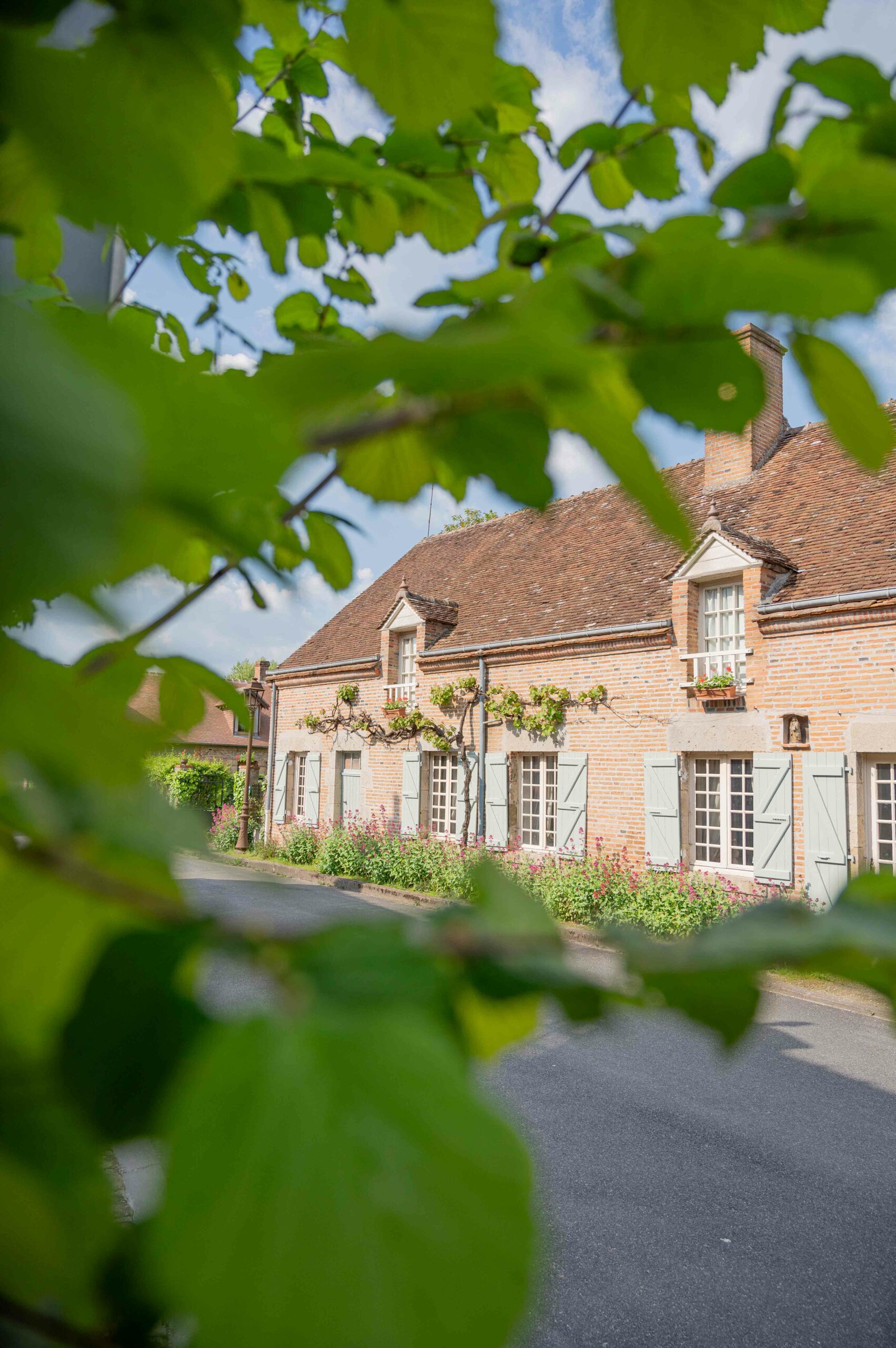 Vannes-sur-Cosson sologne Vannes-sur-Cosson sologne