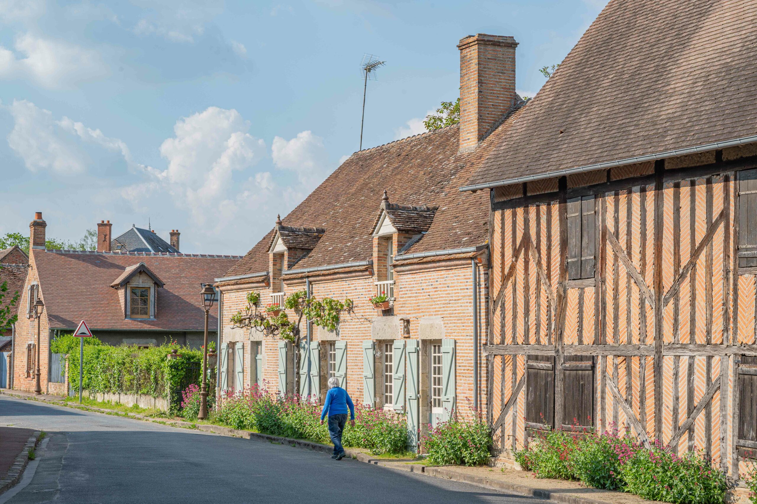 Vannes-sur-Cosson sologne Vannes-sur-Cosson sologne