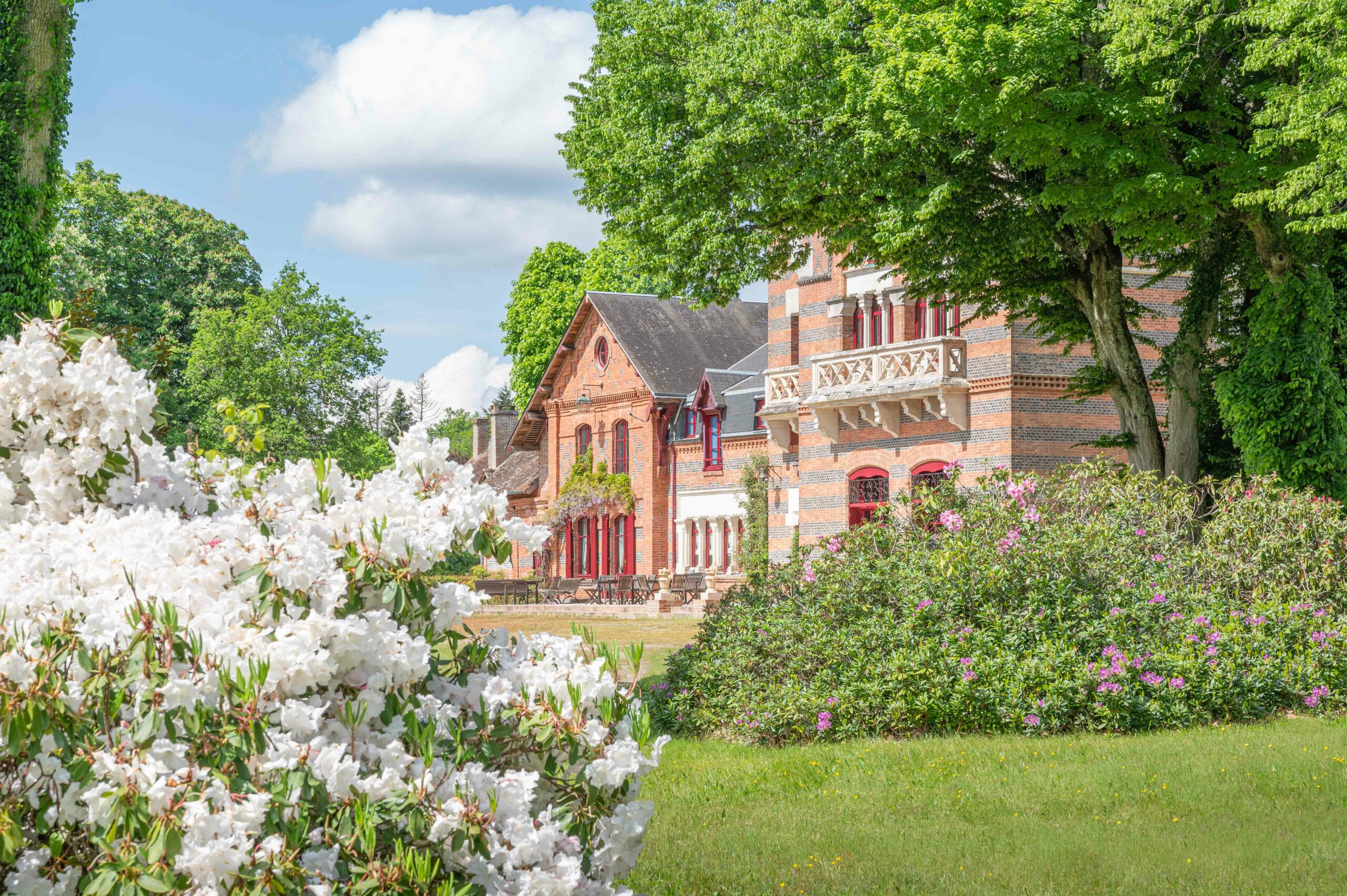 Domaine de Sainte-Claire Isdes Domaine de Sainte-Claire Isdes