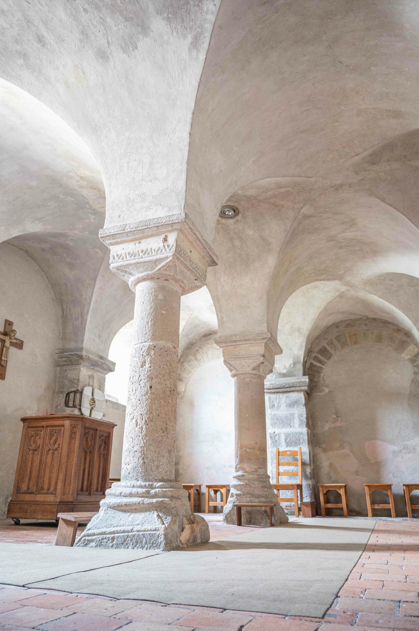 Abbaye de Fleury aussi appelée abbaye de Saint-Benoît-sur-Loire Abbaye de Fleury aussi appelée abbaye de Saint-Benoît-sur-Loire