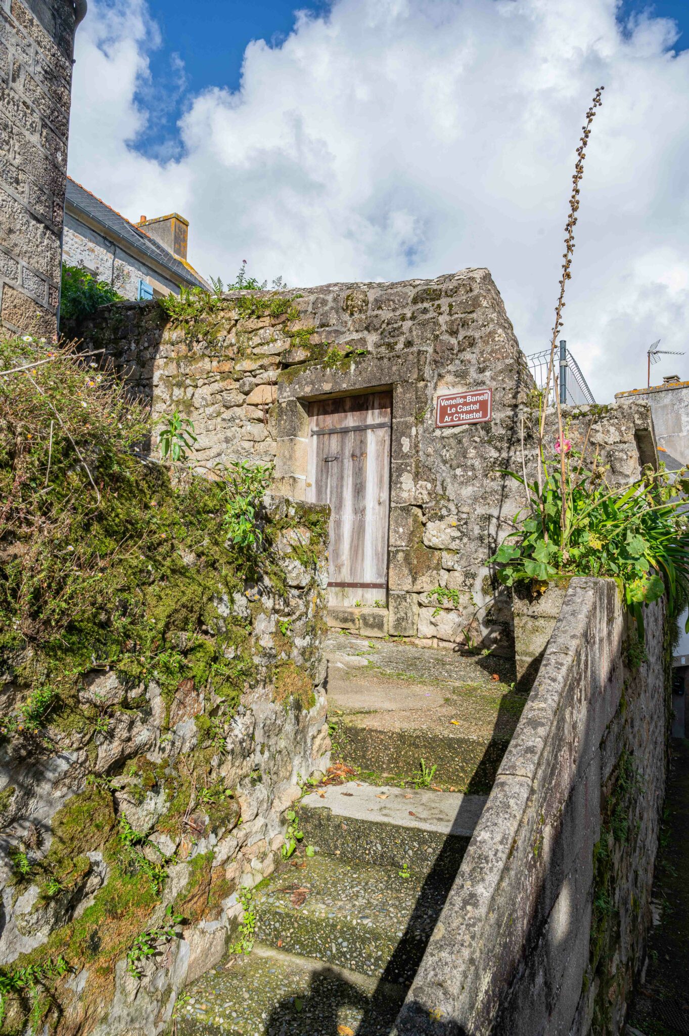 Découvrir Audierne et le Cap Sizun dans le Finistère : proche de la ...