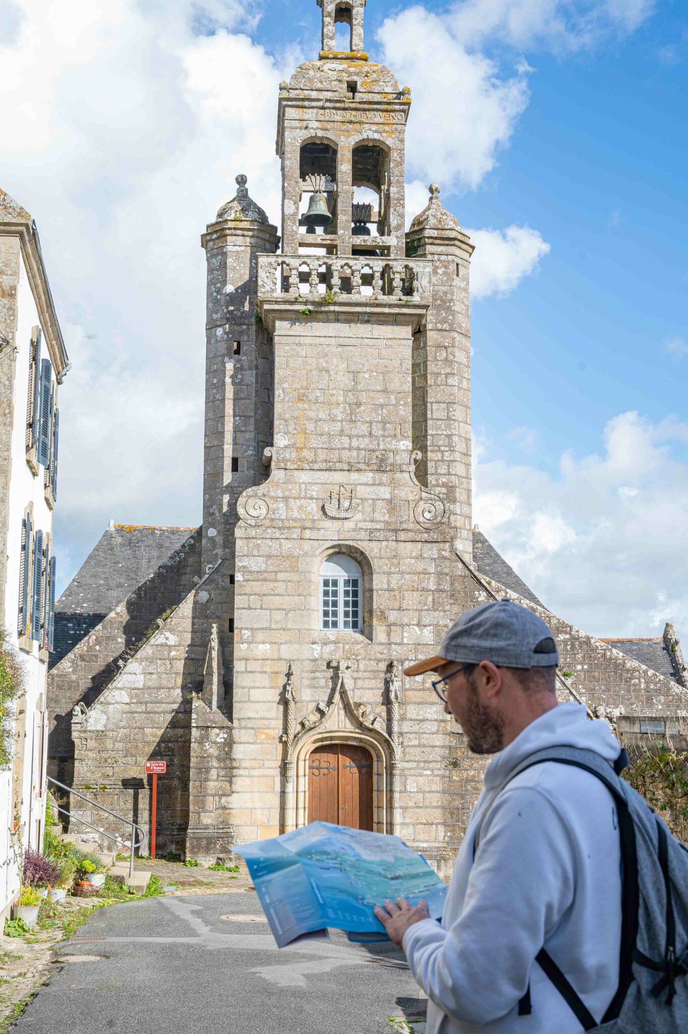 Découvrir Audierne et le Cap Sizun dans le Finistère : proche de la ...