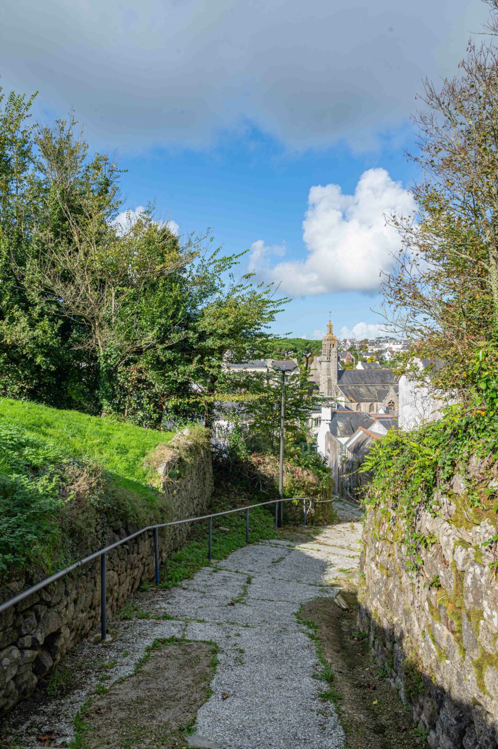 Découvrir Audierne et le Cap Sizun dans le Finistère : proche de la ...