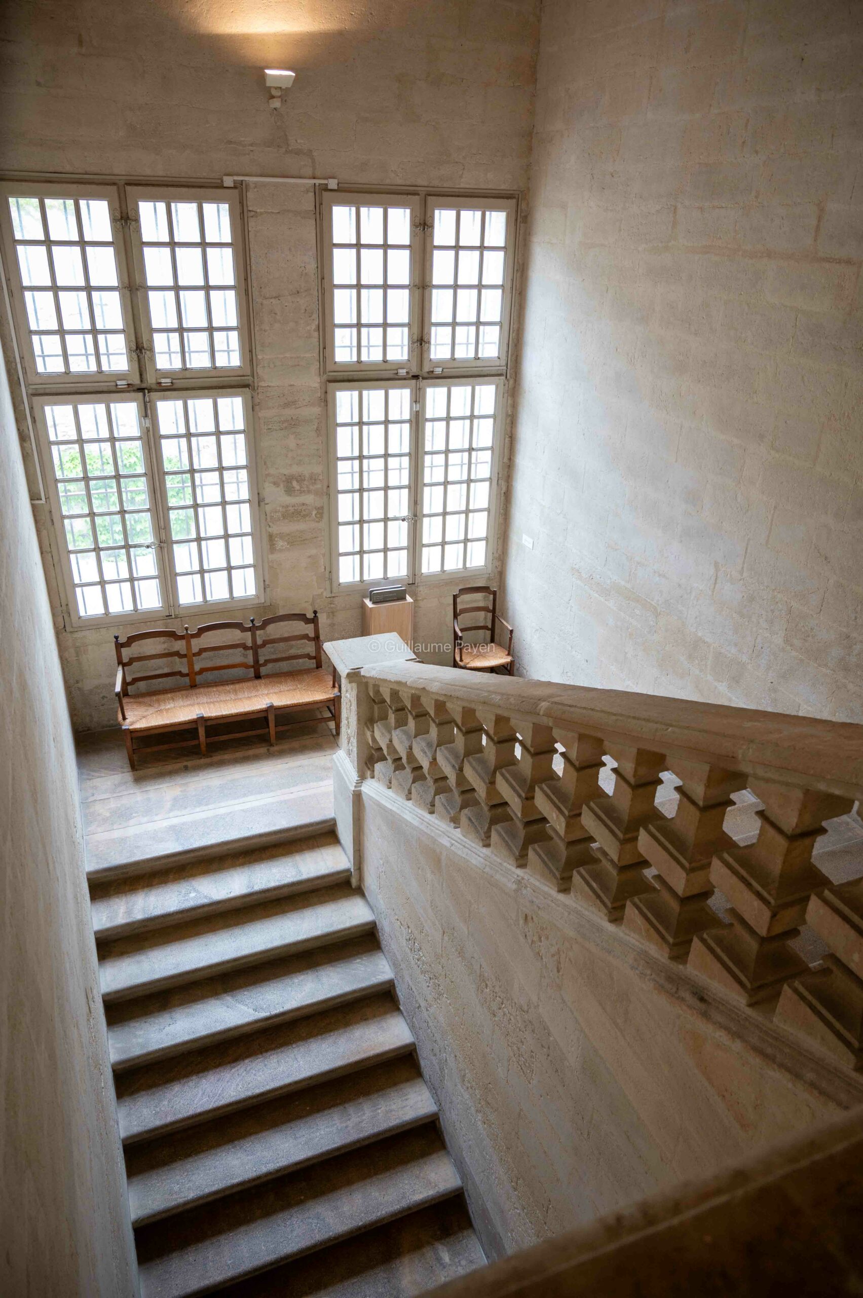 Musée Pierre-de-Luxembourg à Villeneuve les Avignon Musée Pierre-de-Luxembourg à Villeneuve les Avignon