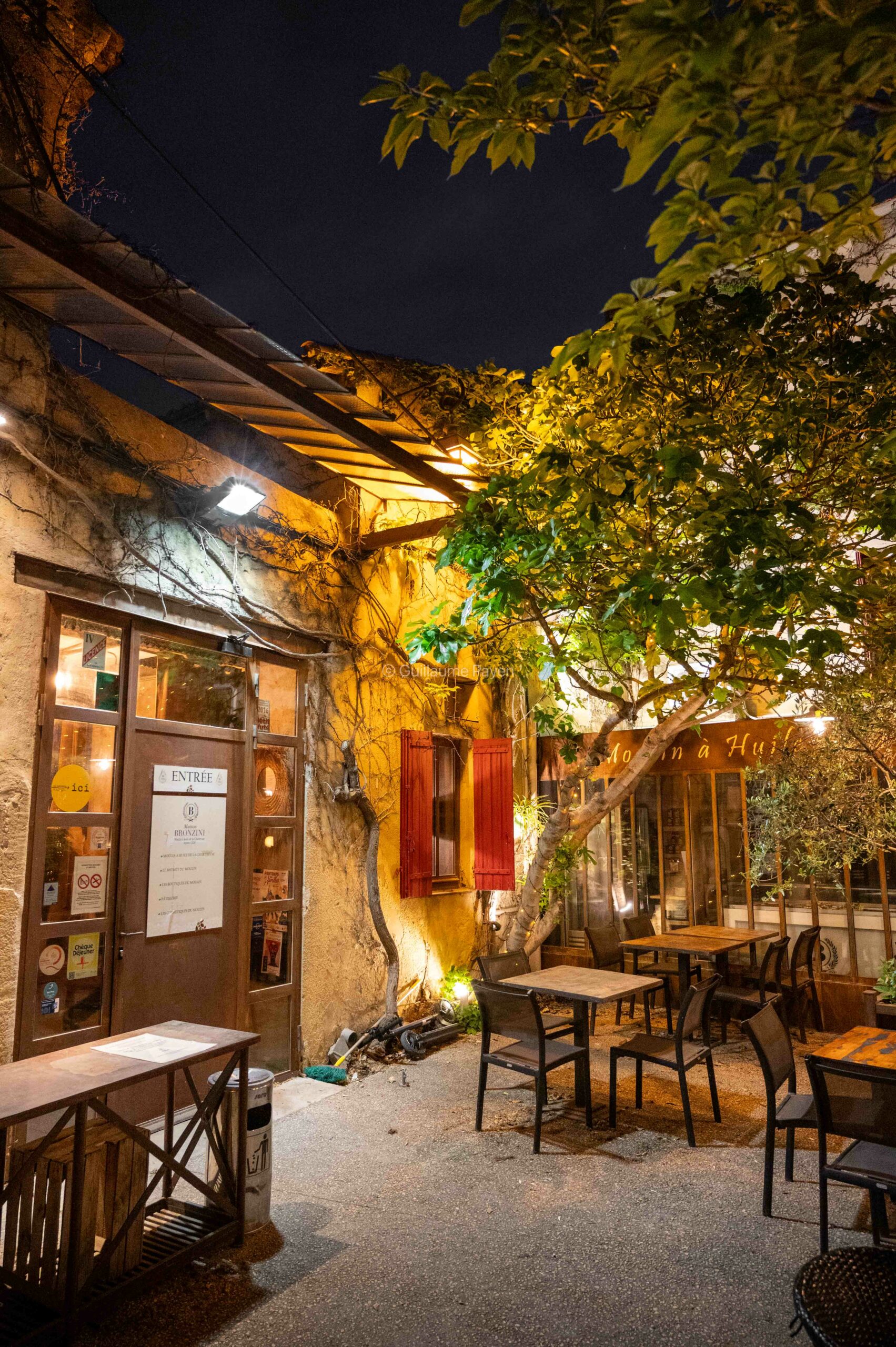 Restaurant Villeneuve les Avignon Restaurant Villeneuve les Avignon