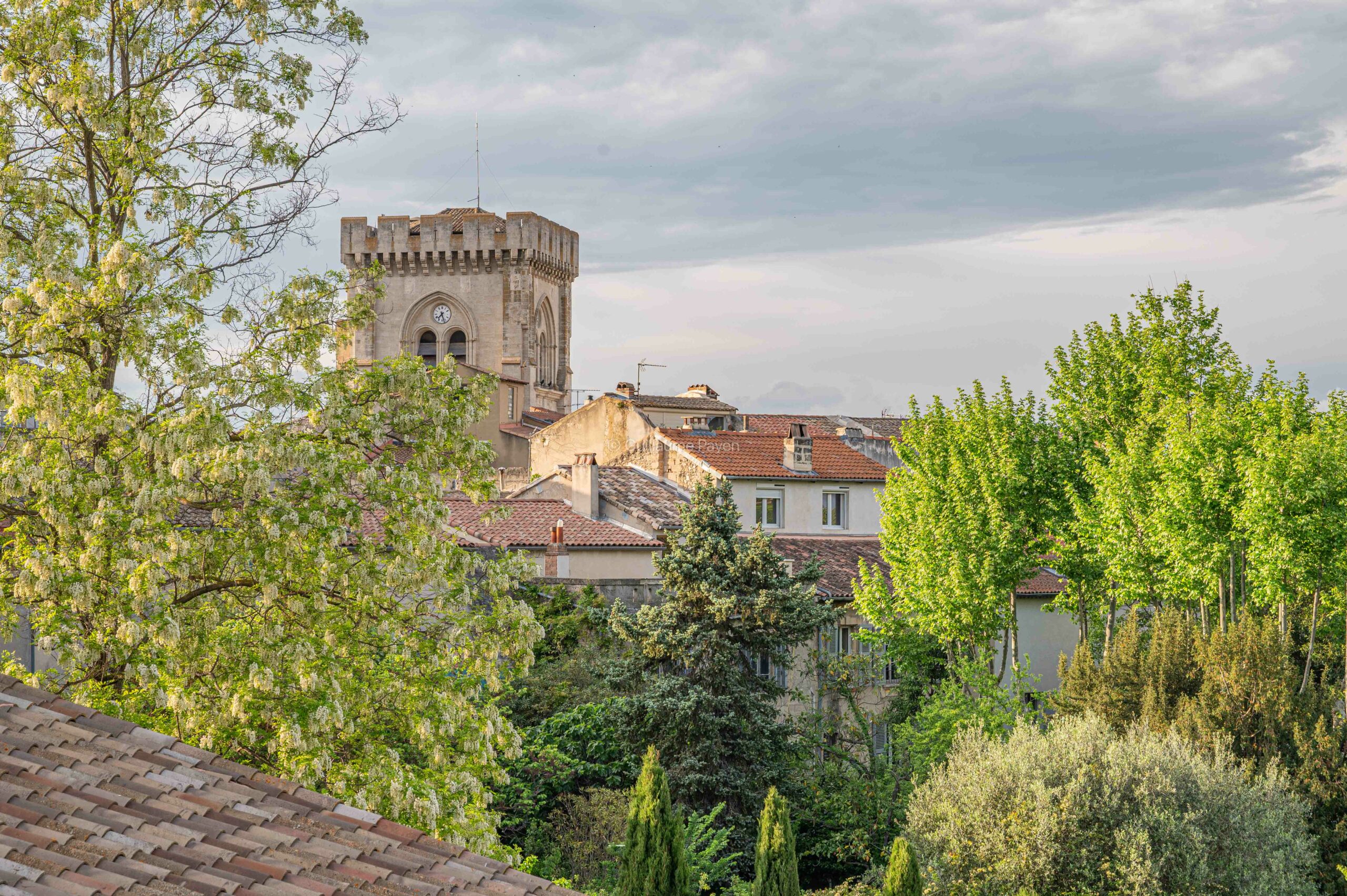 Villeneuve les Avignon Villeneuve les Avignon
