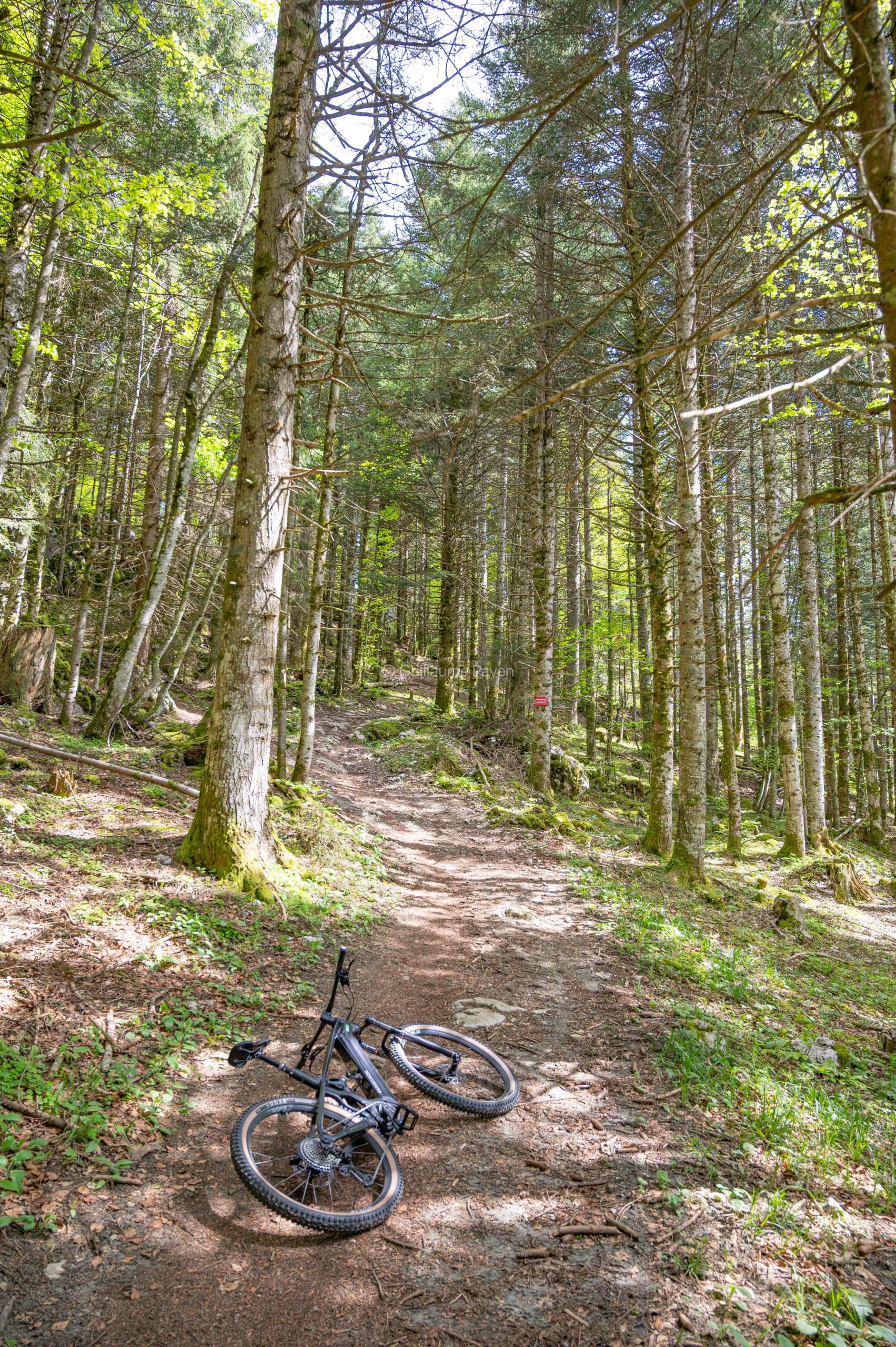 Le Tour des Alpages depuis Sainte-Croix