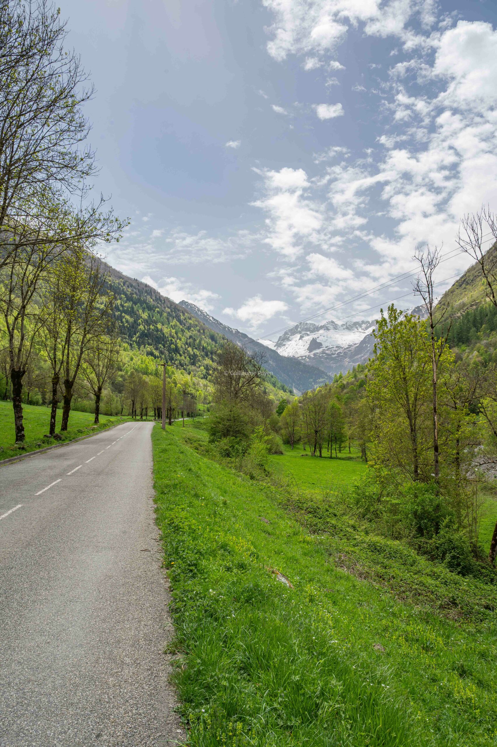 Lac d'Oô - découvrir les alentours de Luchon en train Lac d'Oô - découvrir les alentours de Luchon en train