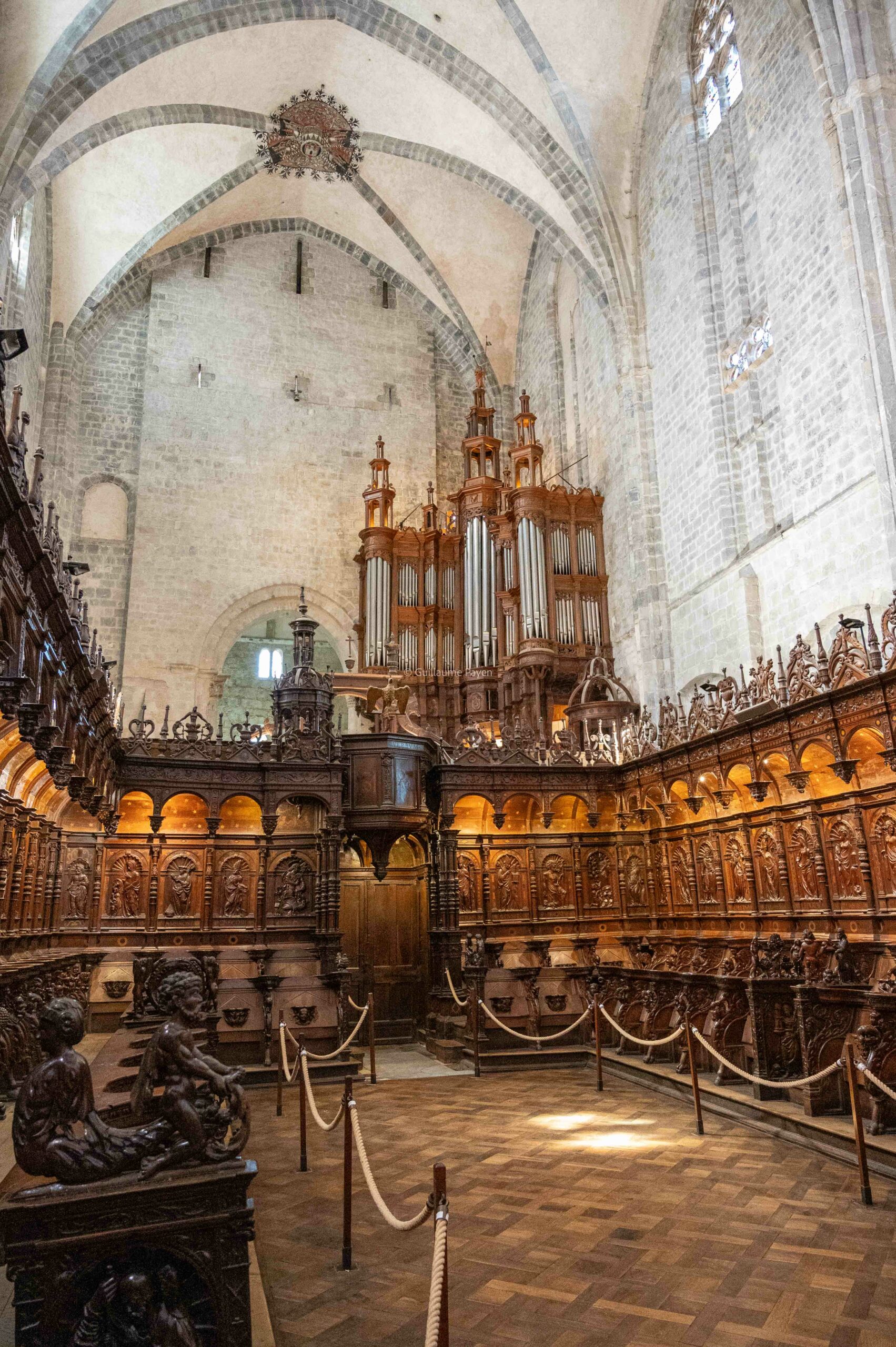 Saint-Bertrand-de-Comminges - Guillaume Payen Saint-Bertrand-de-Comminges - Guillaume Payen