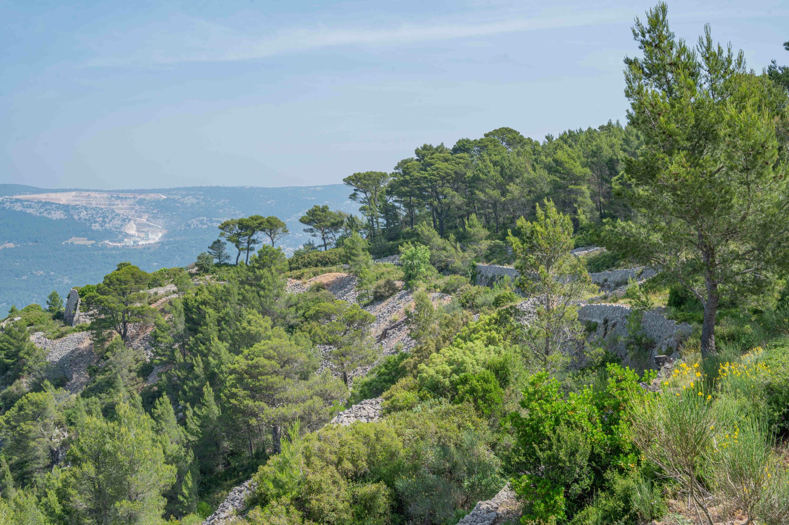 Mont Faron Toulon Mont Faron Toulon