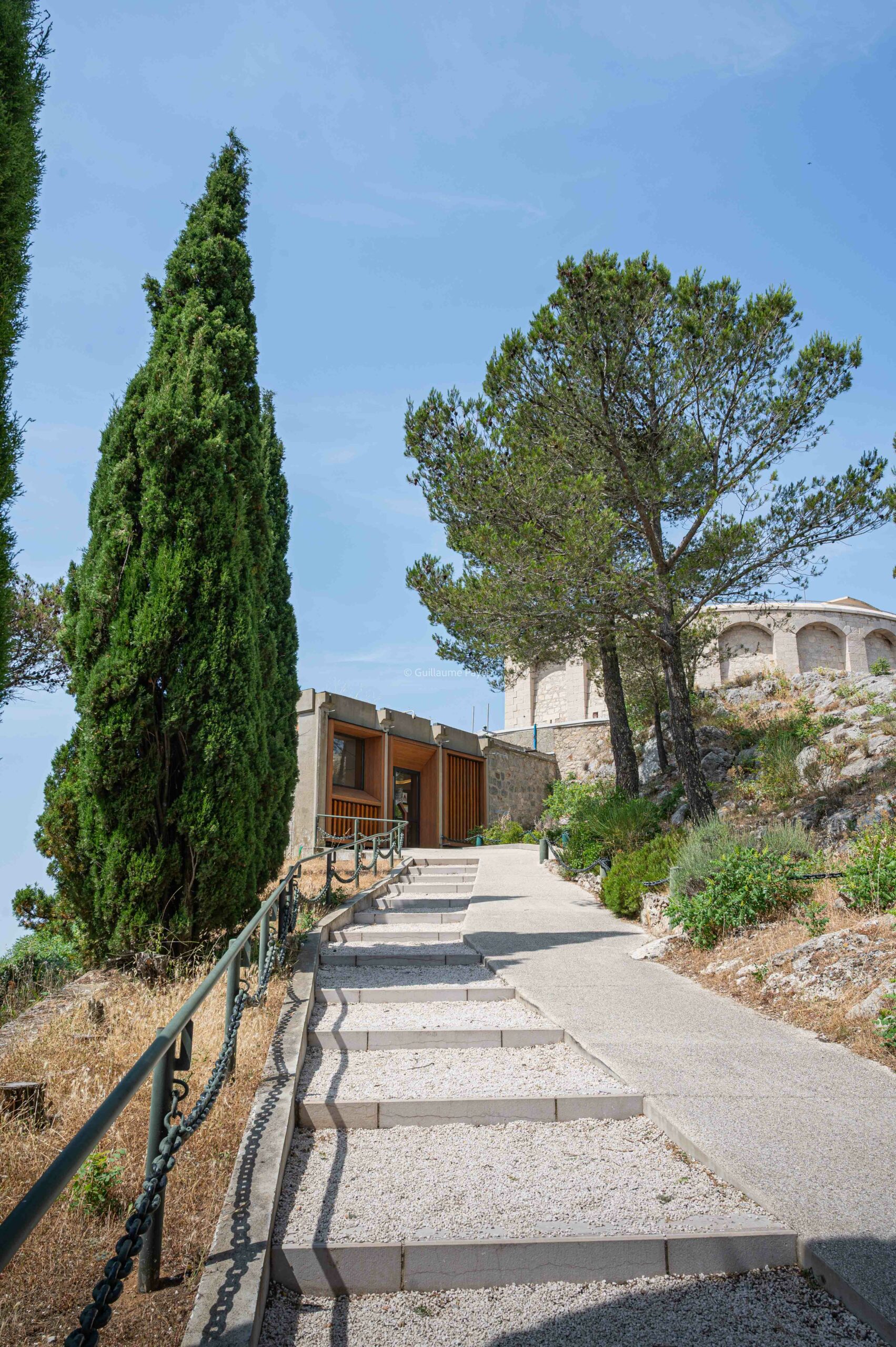 Mont Faron Toulon Mont Faron Toulon