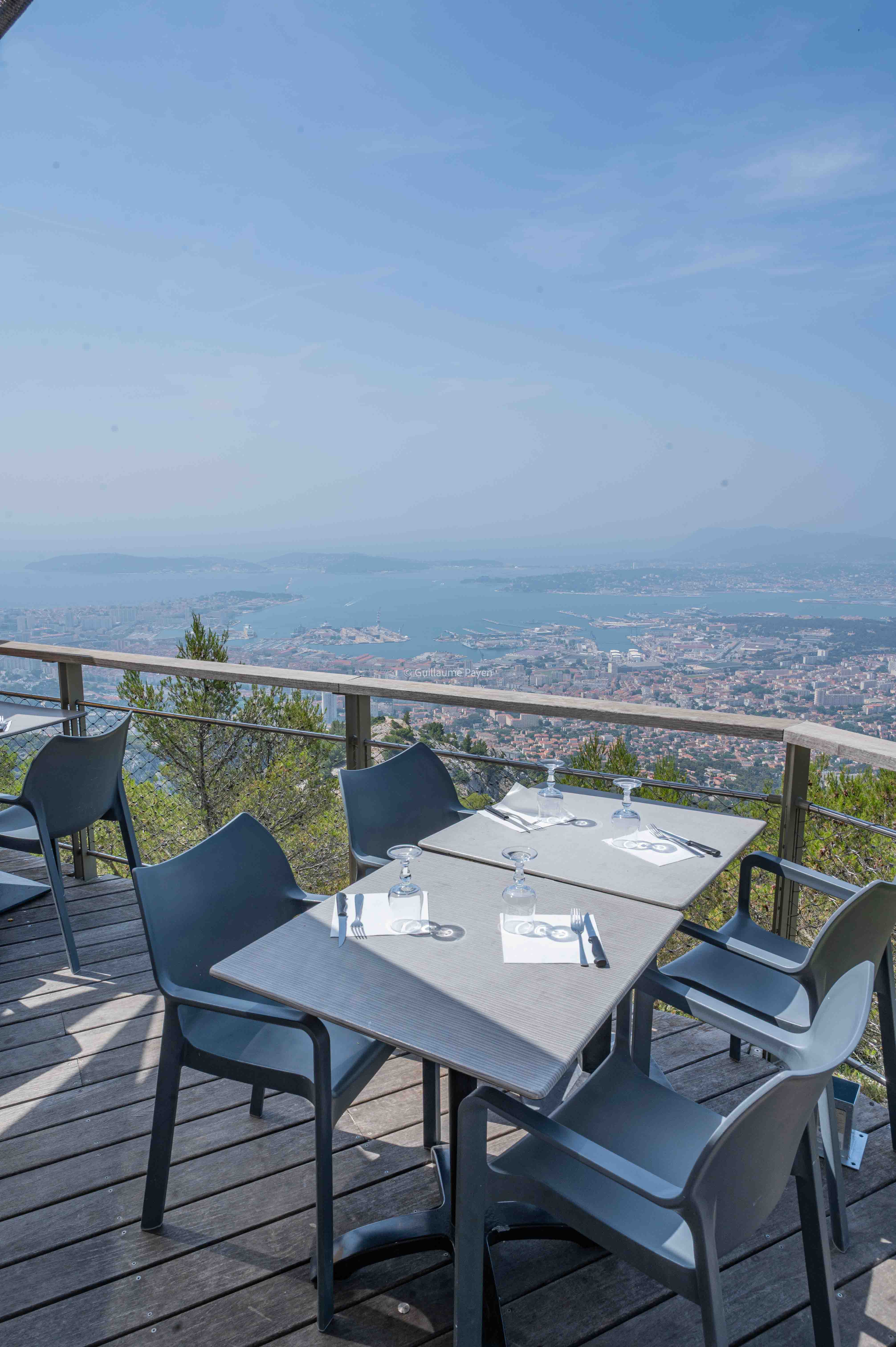 Mont Faron Toulon Mont Faron Toulon