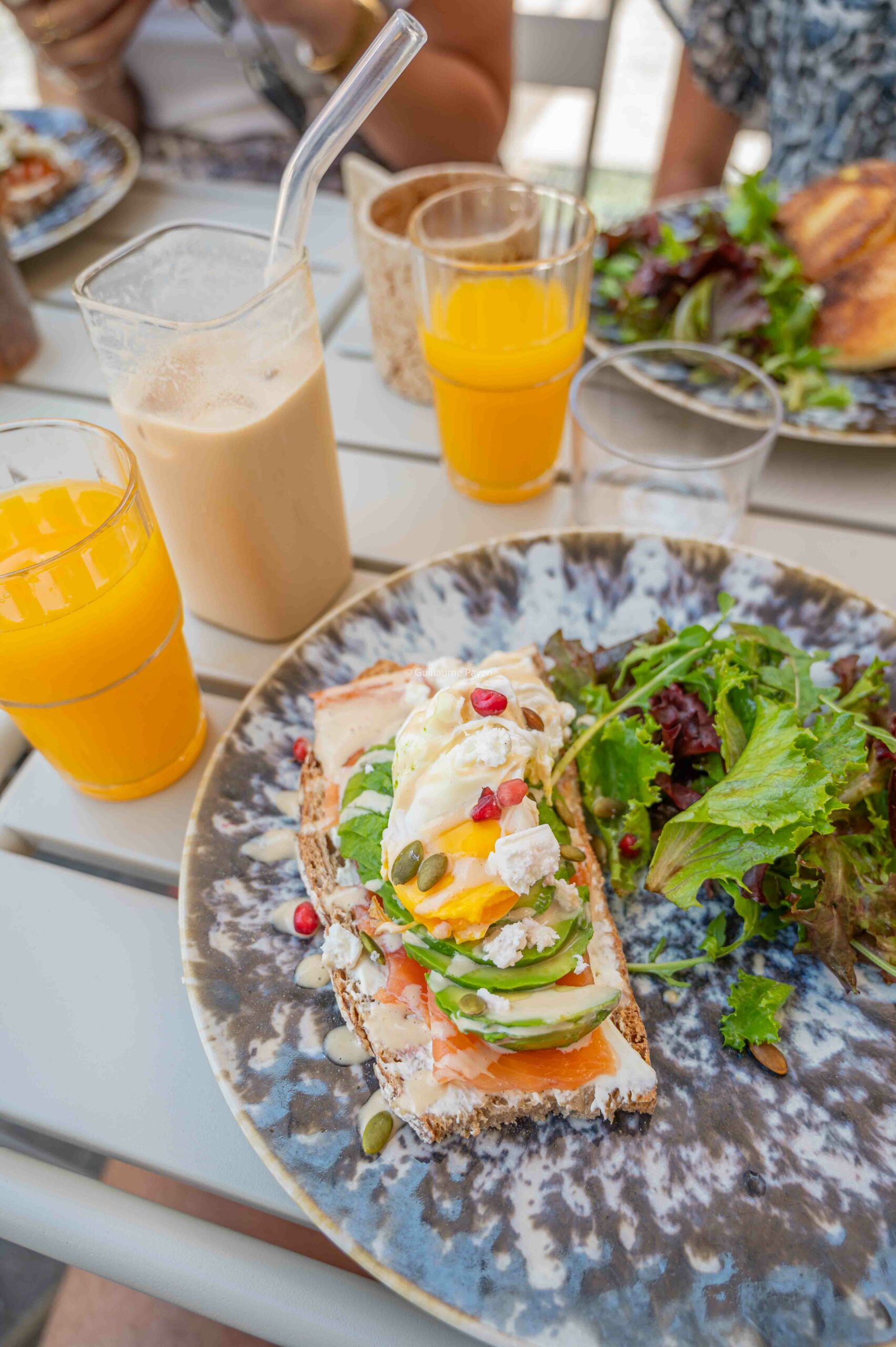 Brunch restaurant à Toulon Brunch restaurant à Toulon