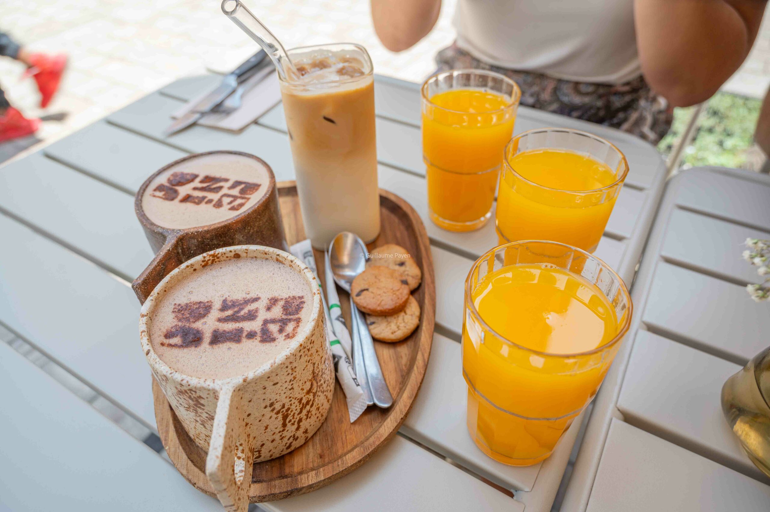 Brunch restaurant à Toulon Brunch restaurant à Toulon