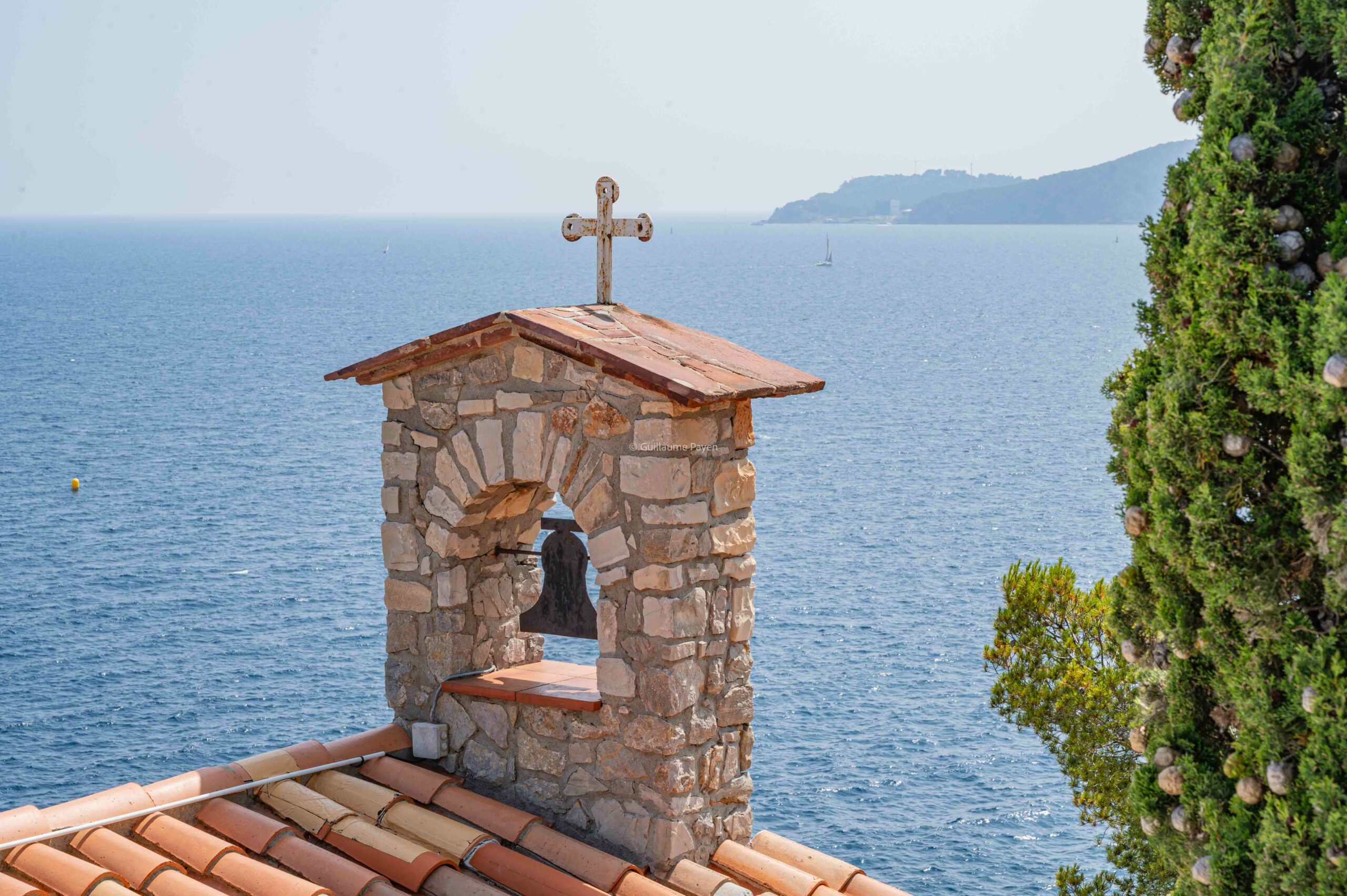 Chapelle du Cap Falcon - Toulon Chapelle du Cap Falcon - Toulon