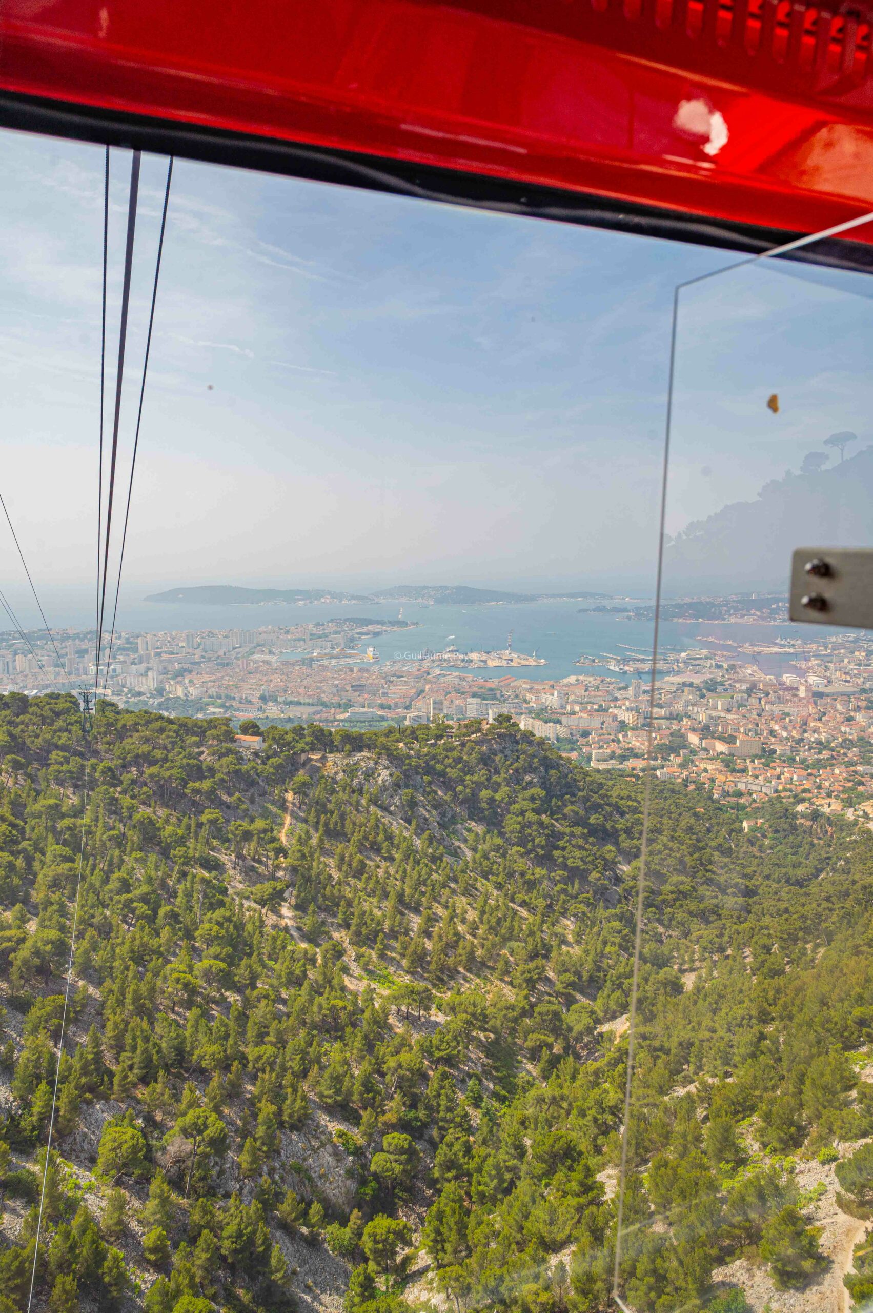 Mont Faron Toulon Mont Faron Toulon