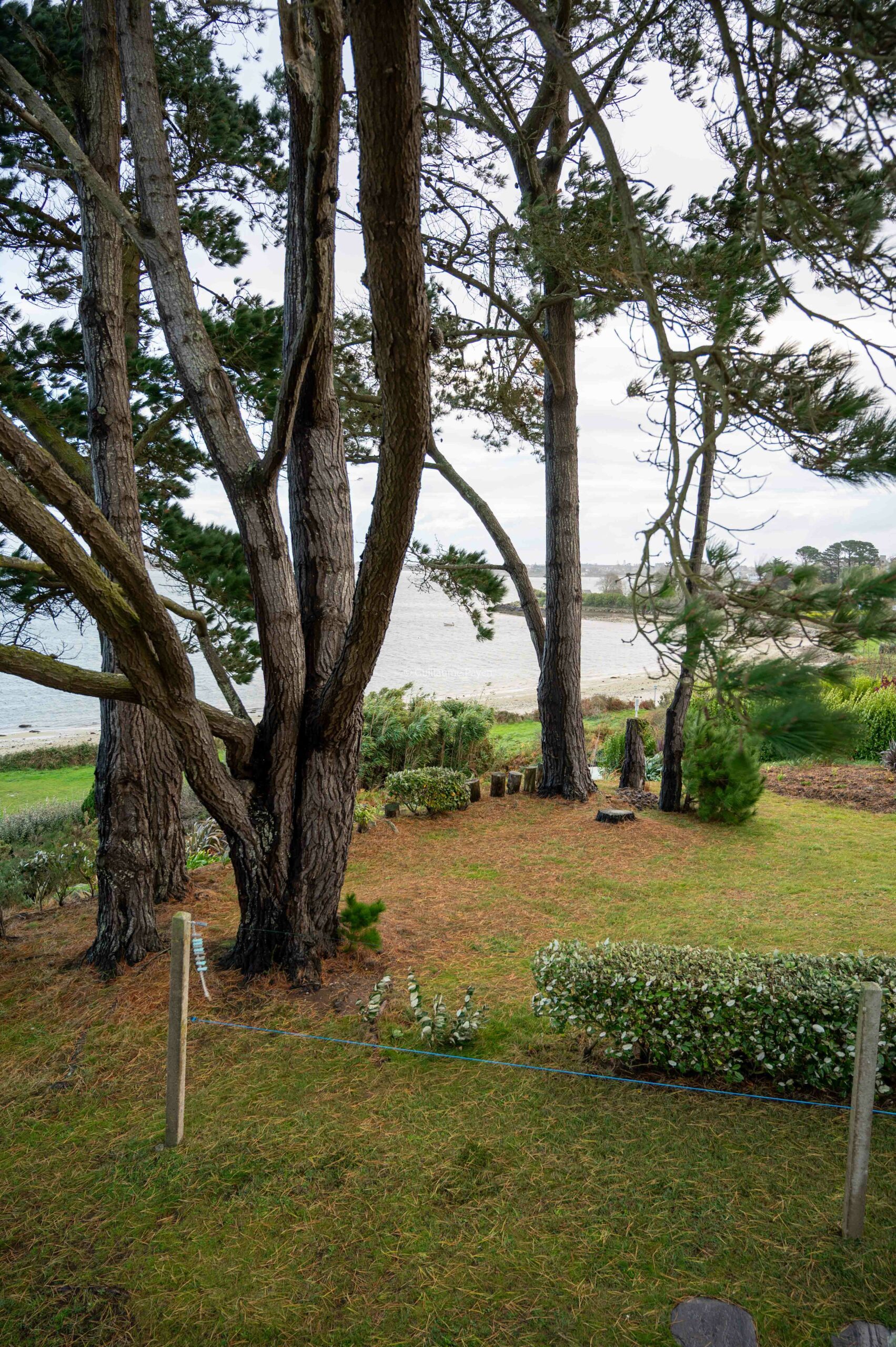 Chambre d’hôtes “Enez Vihan”, Abers, Finistère, Bretagne