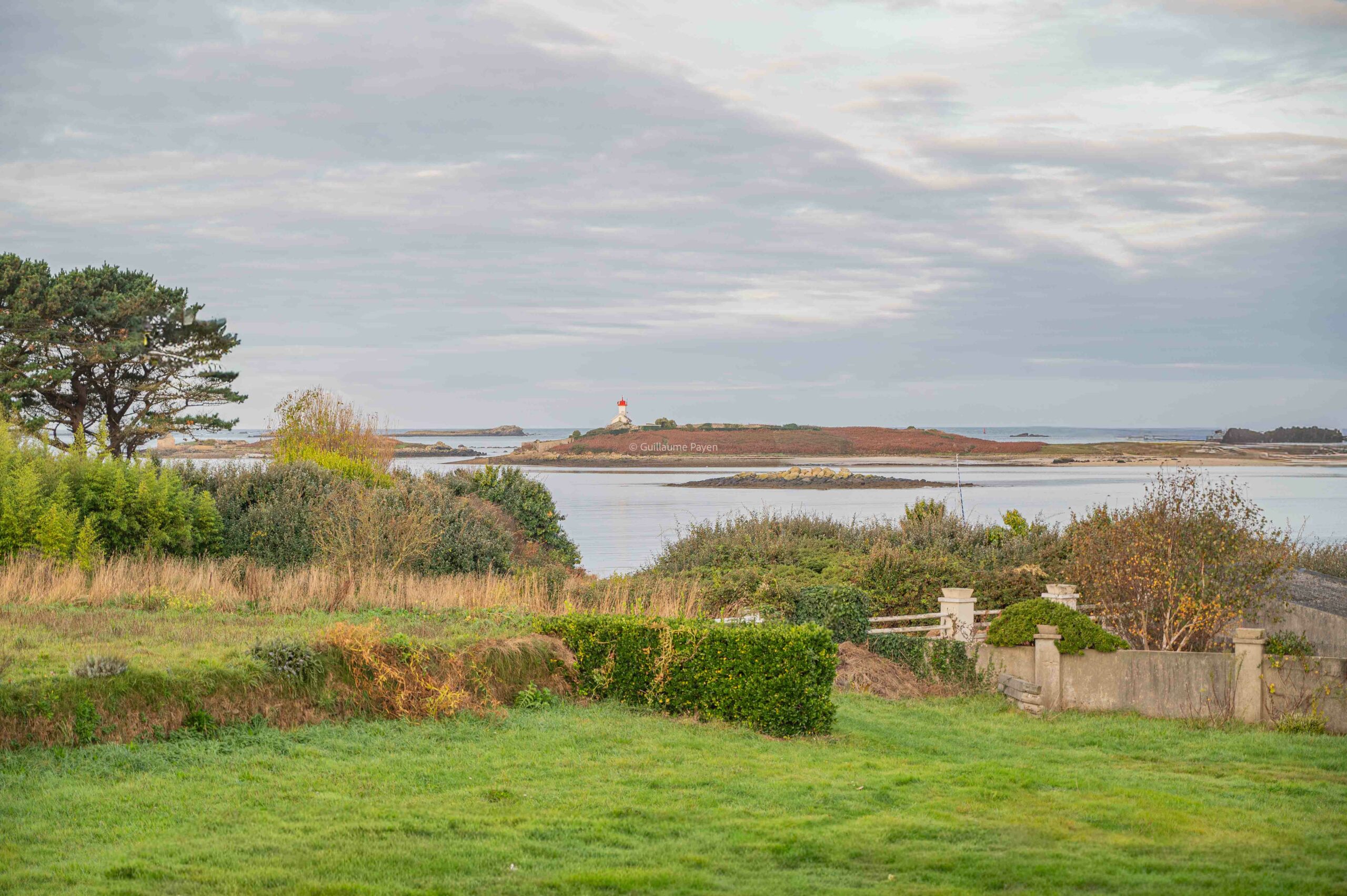 Chambre d’hôtes “La Ligne d’Horizon”, Abers, Finistère, Bretagne