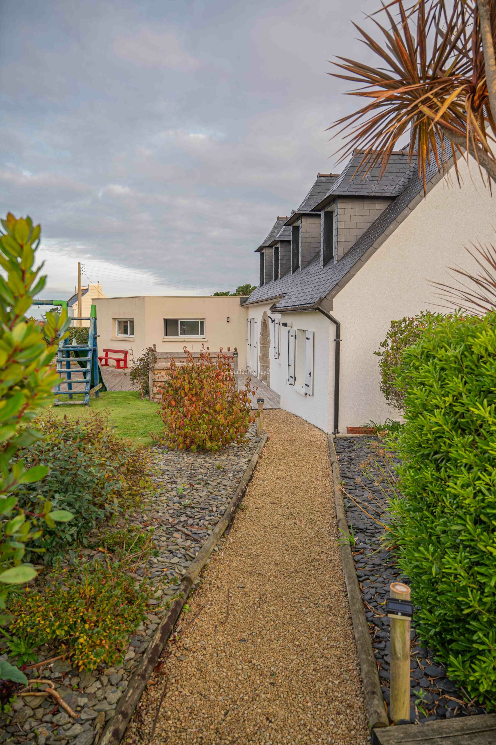 Chambre d’hôtes “La Ligne d’Horizon”, Abers, Finistère, Bretagne