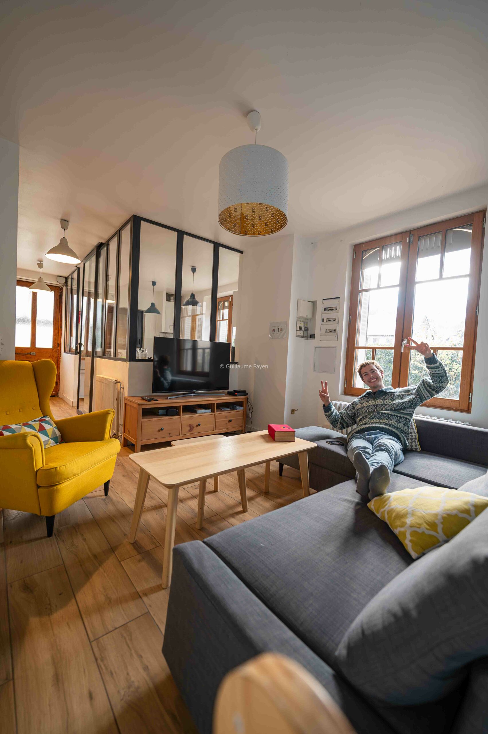 Où dormir à Luchon - AirBnb