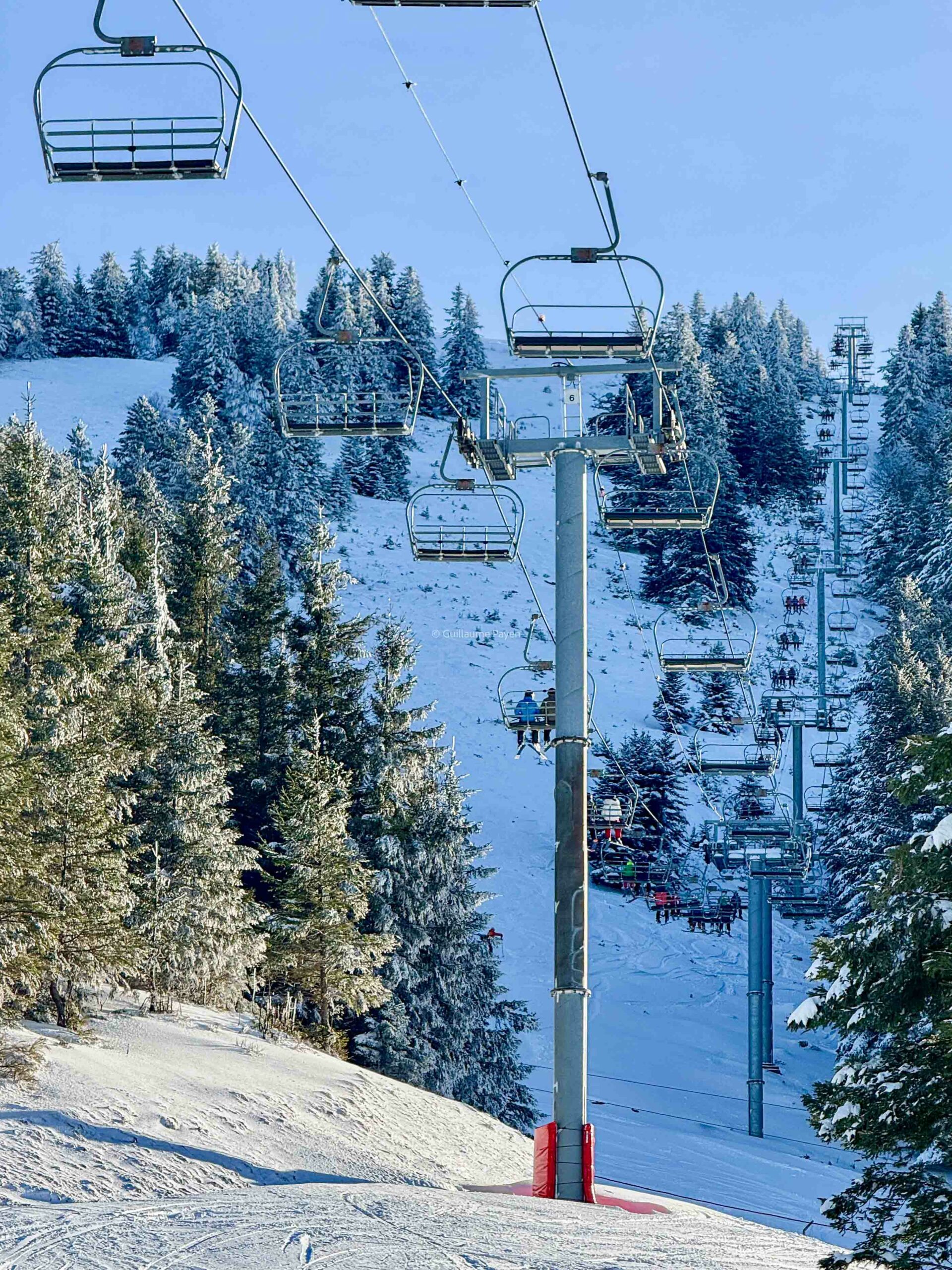 Station du Mourtis Station du Mourtis