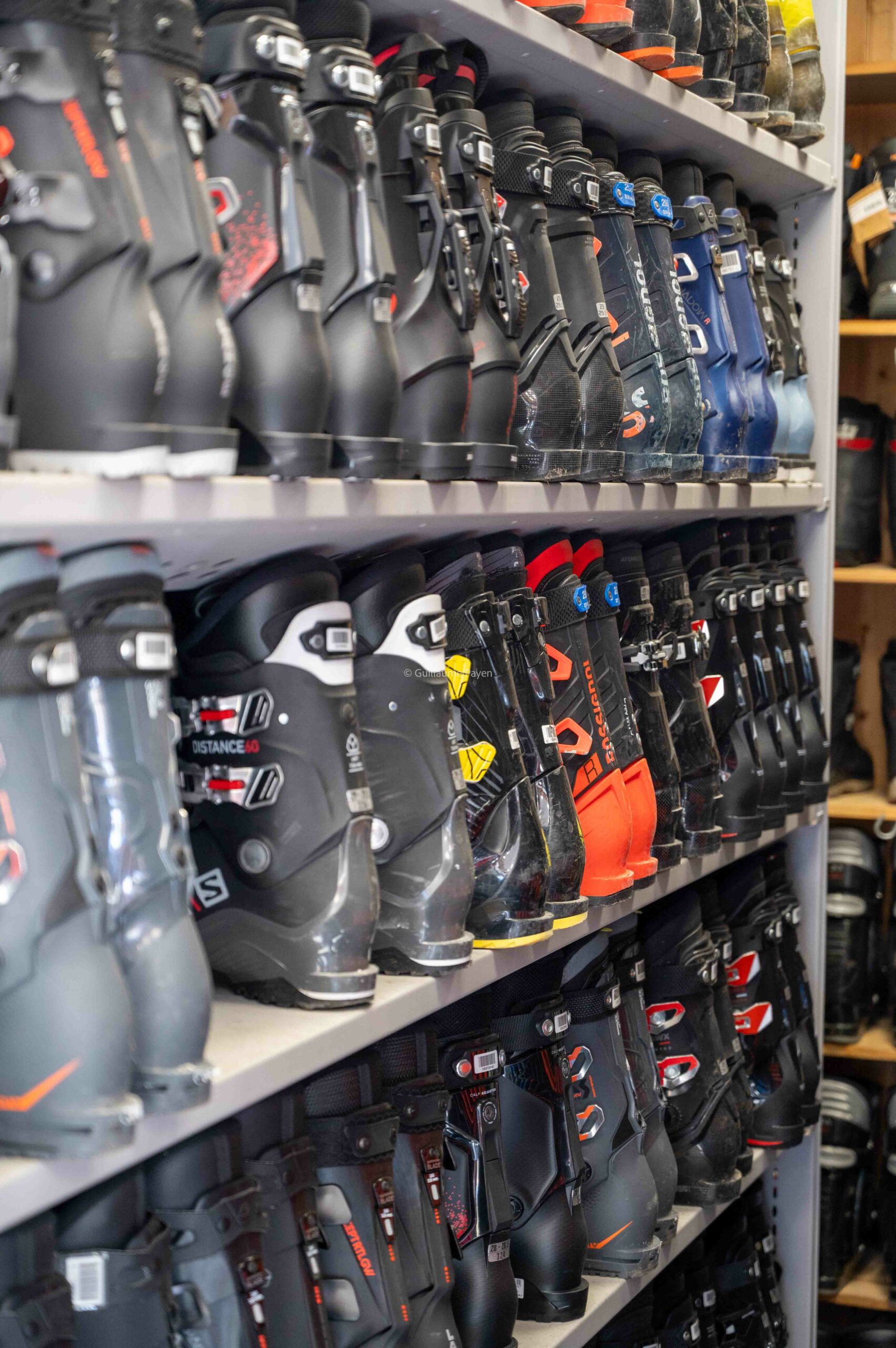 Location de ski chez Maeva Sports - Peyragudes 