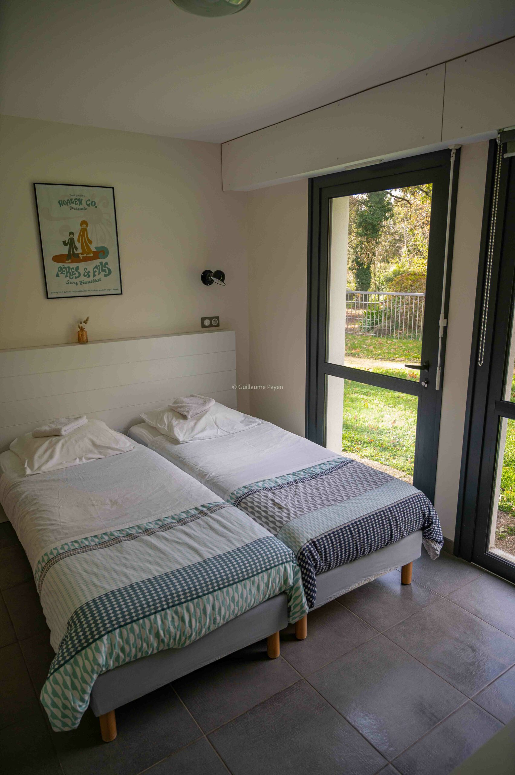 Steren ar Mor à Moëlan-sur-Mer