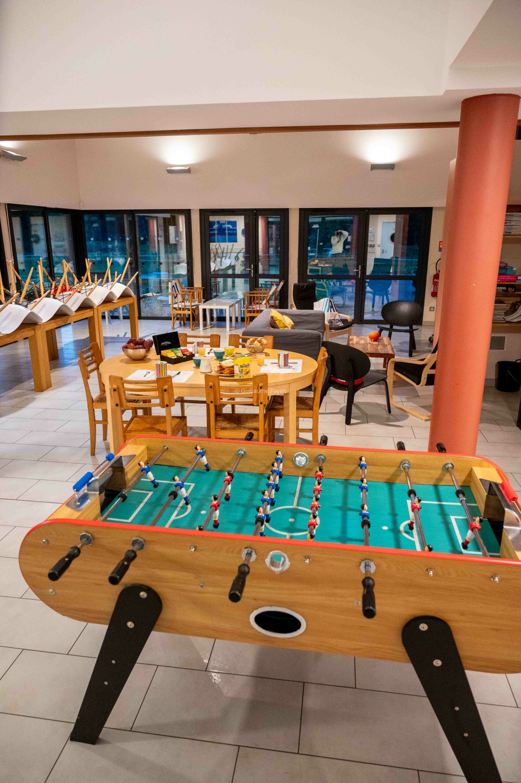 Steren ar Mor à Moëlan-sur-Mer